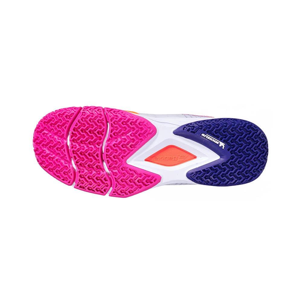Babolat Jet Ritma 31f21753 3024 Da Donna Grigie E Rosa 2/2