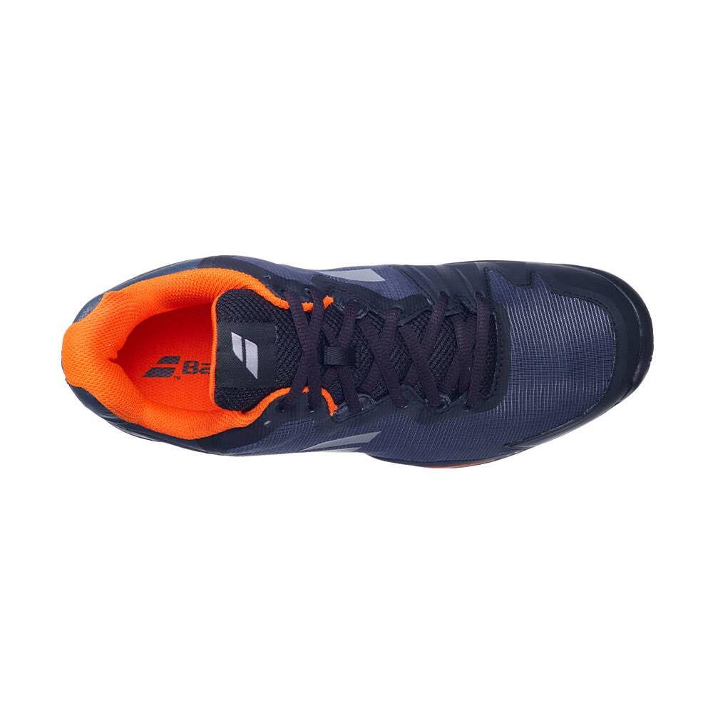 Buty tenisowe męskie Babolat SFX3 All Court 3/5