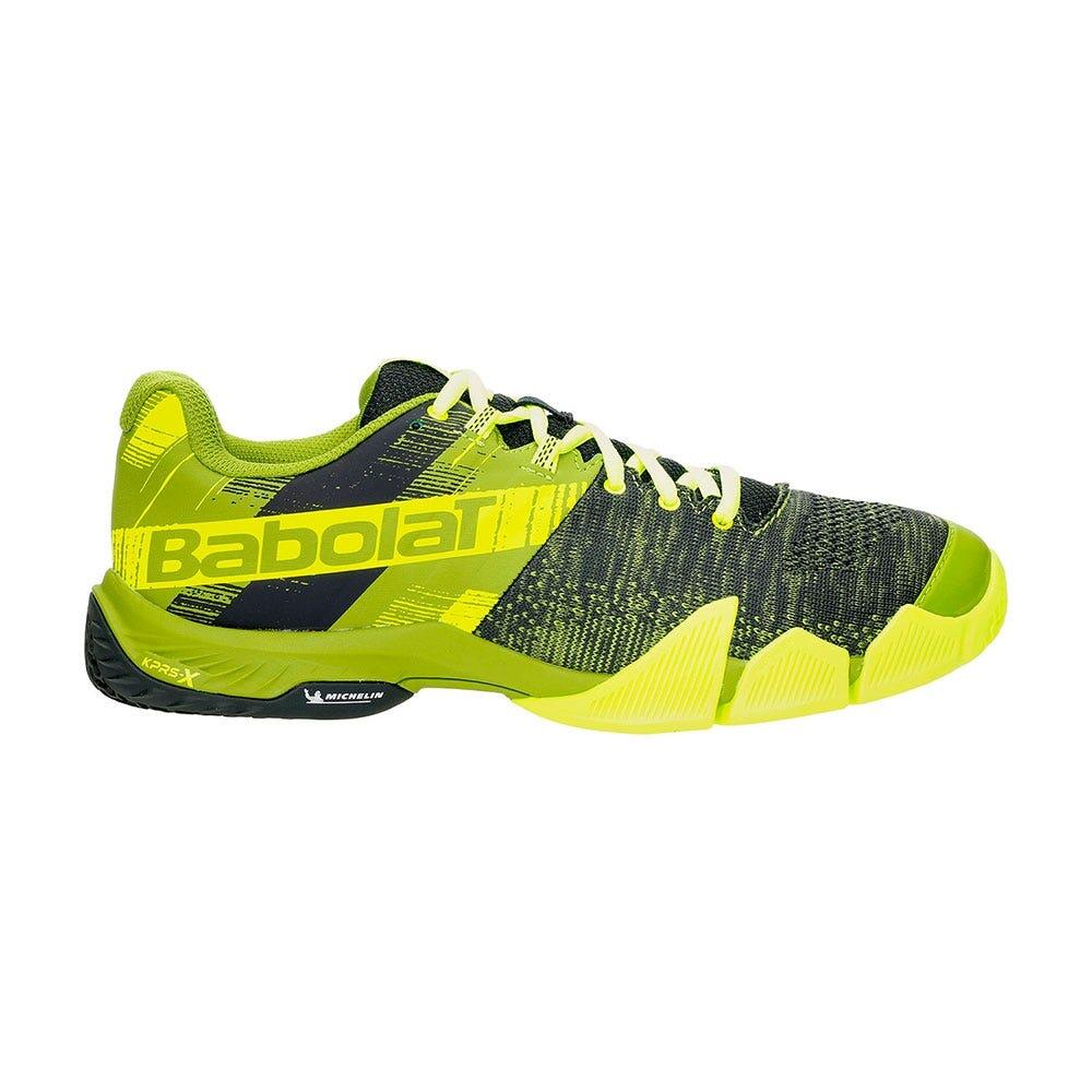 BABOLAT Babolat Movea Verde Gris 30s21571 8005