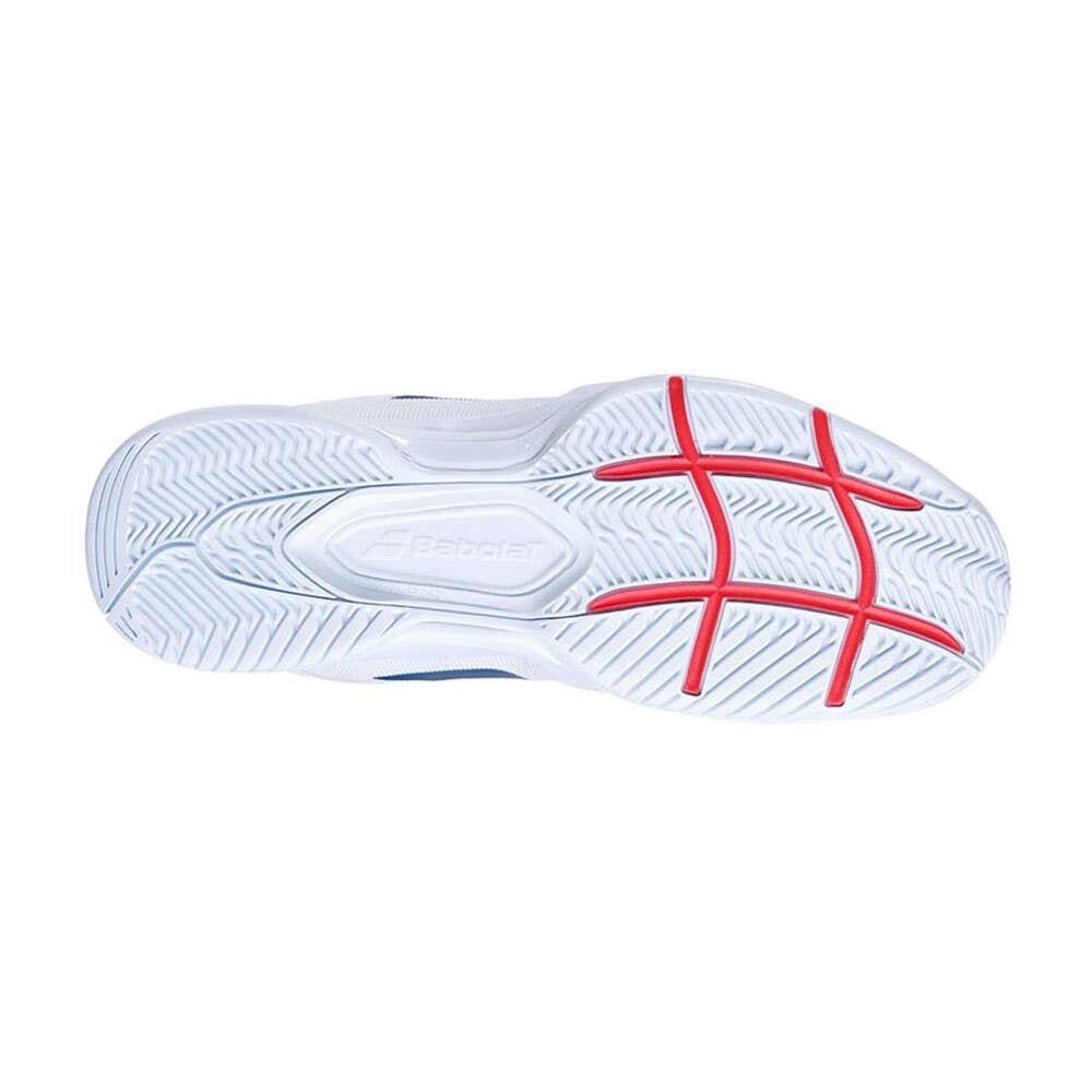 Babolat Sfx3 All Court Blanco Azul 30s20529 1005 4/4