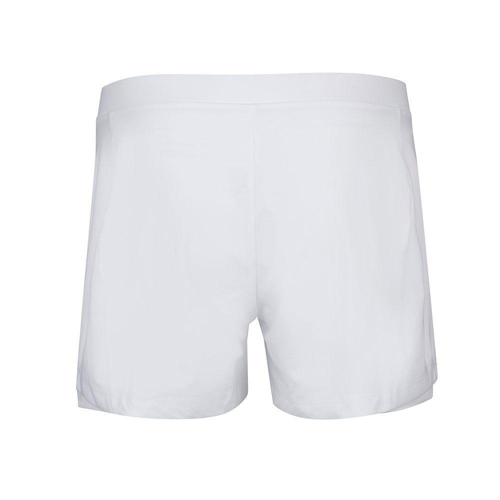 Babolat Women's Exercise Shorts 4wp1061 2000