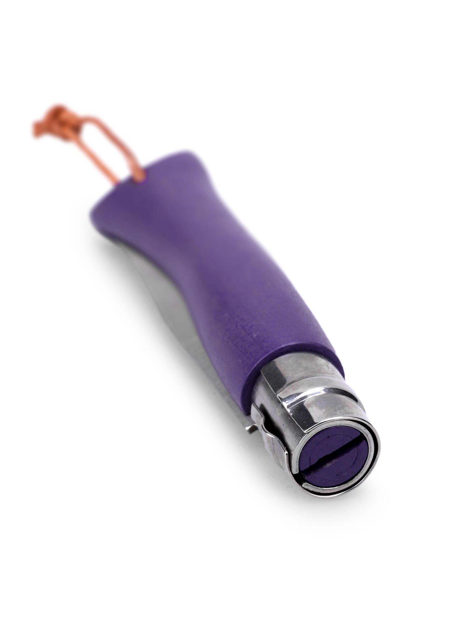 Nóż składany Inox Colorama N07 4/4