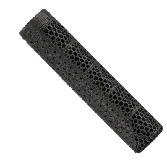 Pair of Lizard Skins 3DGRP Grips Black