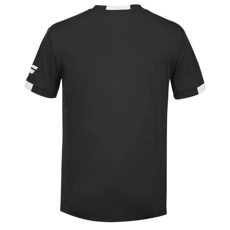 Tee-shirt Babolat Play Cn 3/5