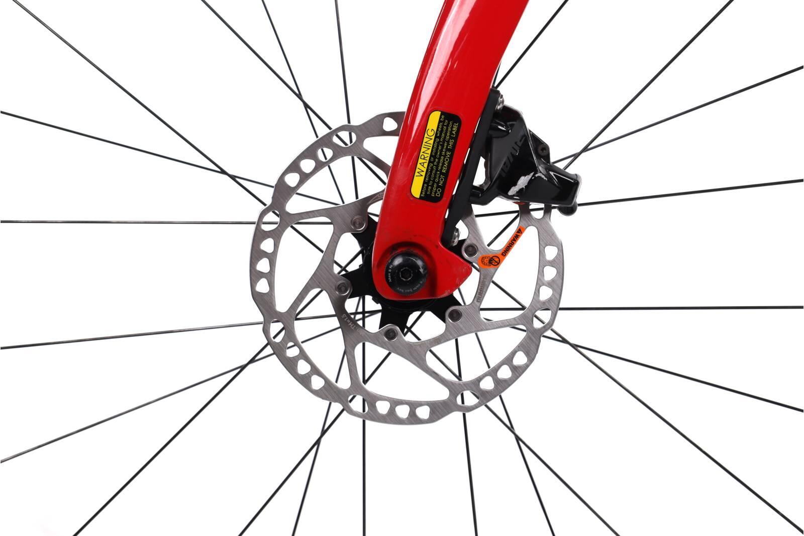 Second Hand - Bici da corsa - Pinarello Paris - 56 . BUONO 6/7