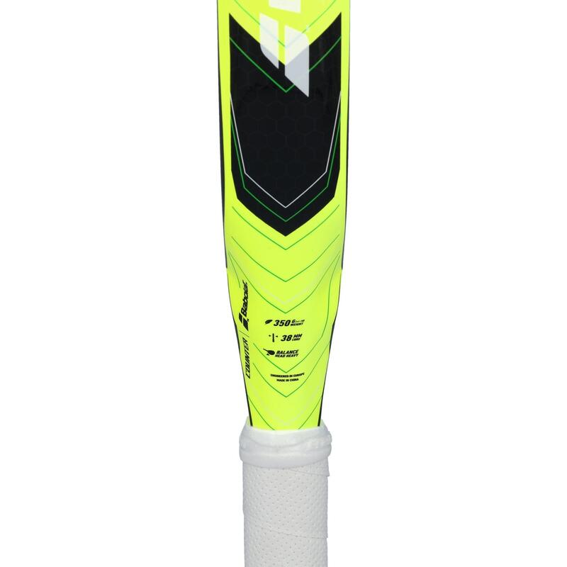 RAQUETTE DE PADEL Babolat Counter Vertuo 23