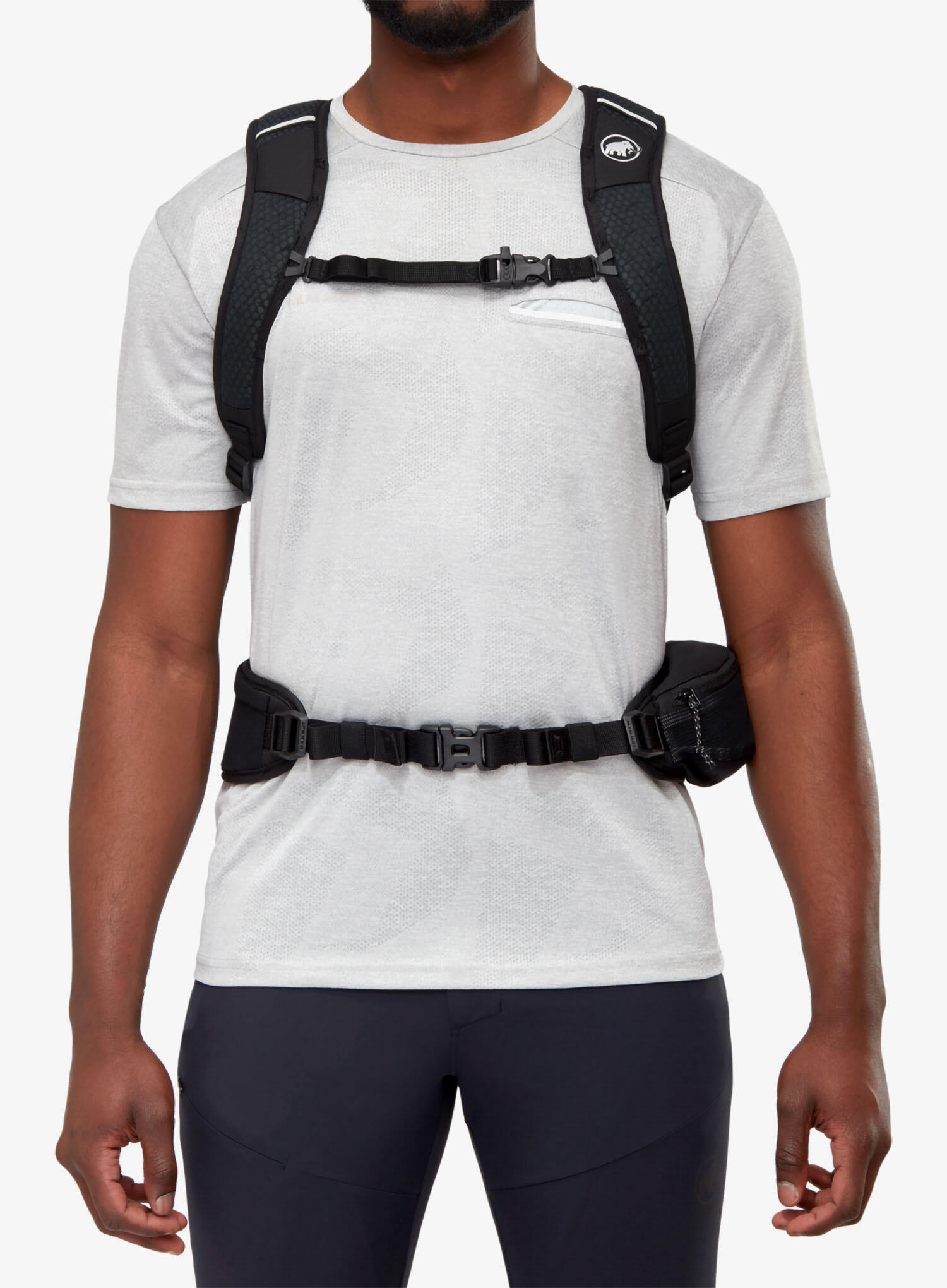 Wander-Rucksack Lithium 20 sapphire-black 5/7