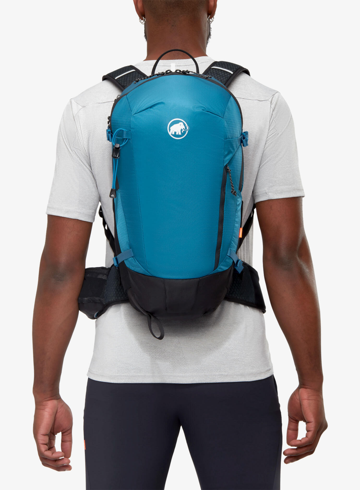 Wander-Rucksack Lithium 20 sapphire-black 4/7