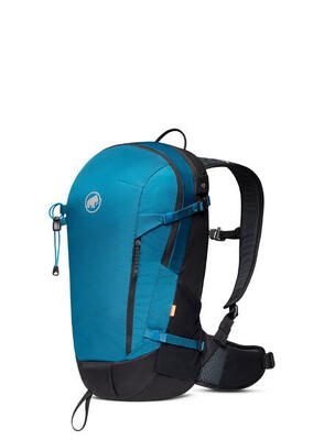 Wander-Rucksack Lithium 20 sapphire-black