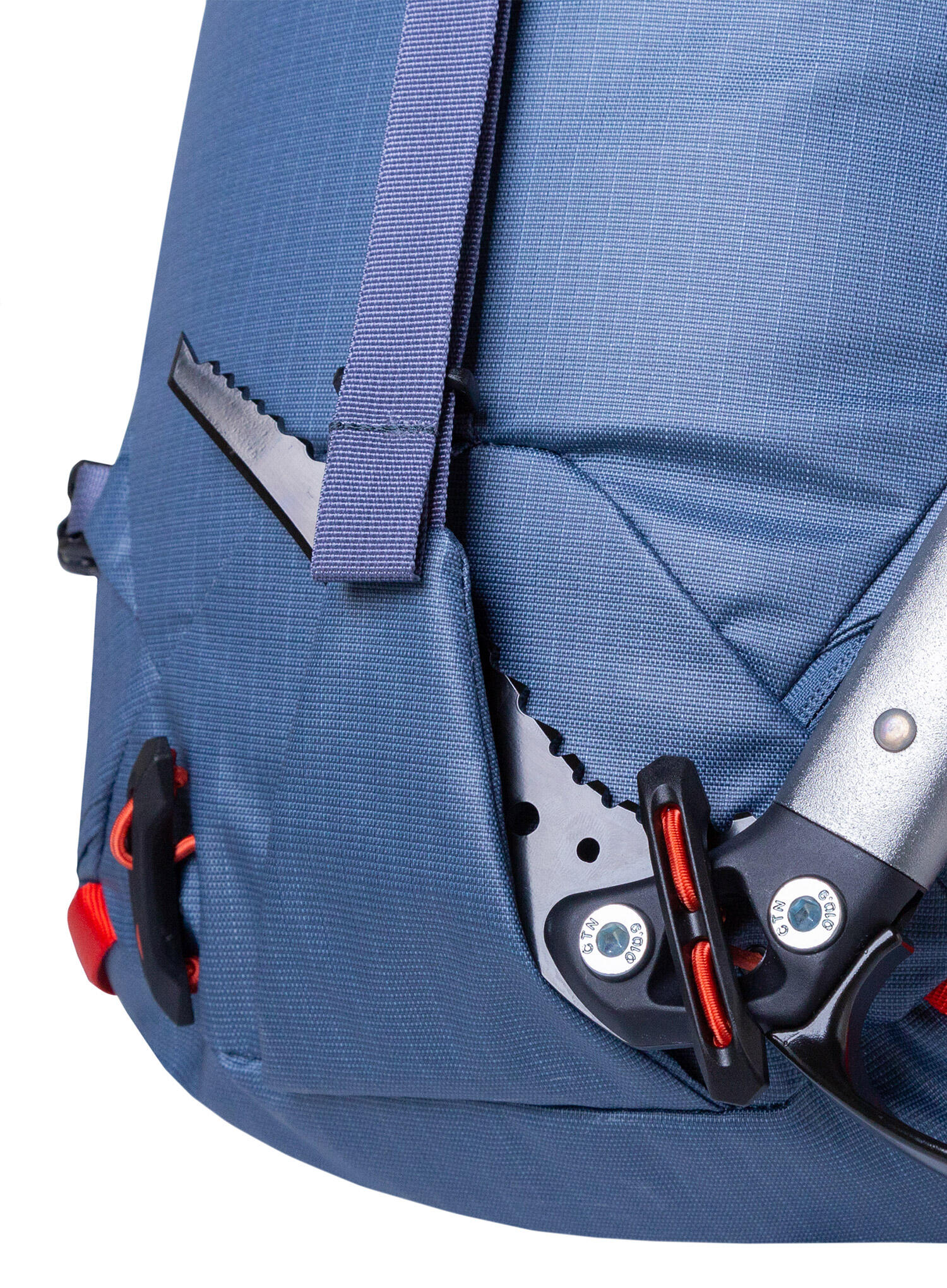 Plecak wspinaczkowy Mountain Equipment Fang 35+ - alaskan blue 5/7