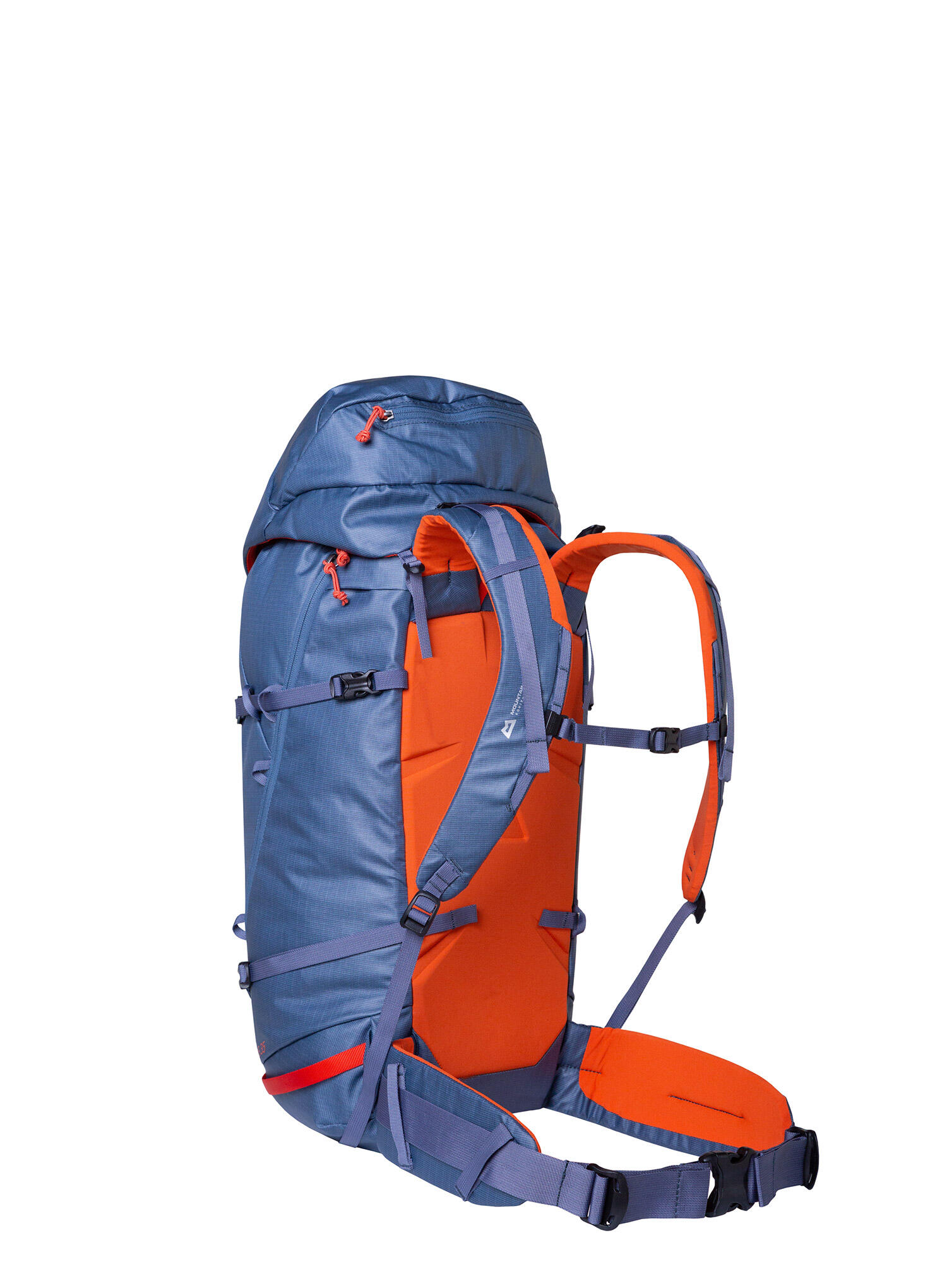 Plecak wspinaczkowy Mountain Equipment Fang 35+ - alaskan blue 2/7