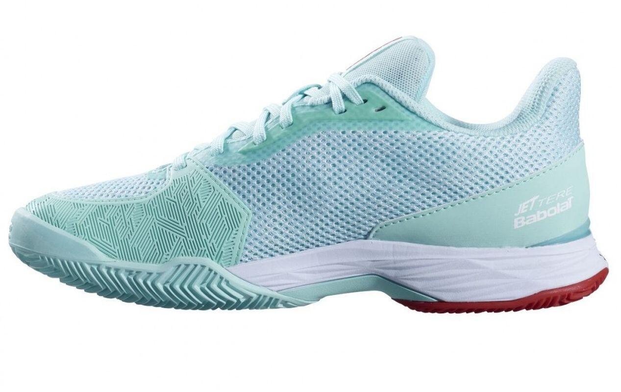 Babolat Jet Tere Light Blue Woman 31s23688 4103 3/5