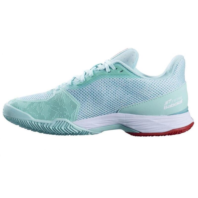 Buty tenisowe damskie Babolat Jet Tere Clay