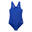 Fato de banho de peça única Active II para senhora/senhora Azul mais brilhante