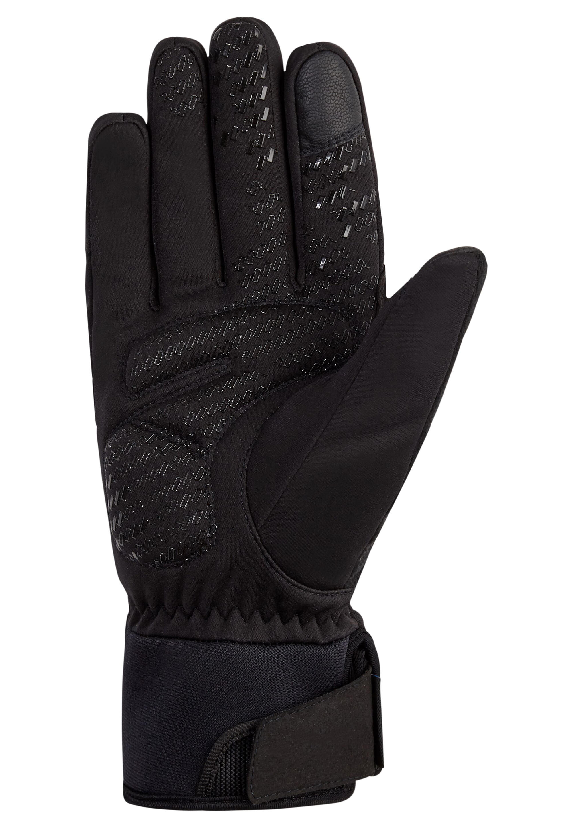 ZIENER Fahrradhandschuhe DAQUA AS(R) TOUCH 3/3