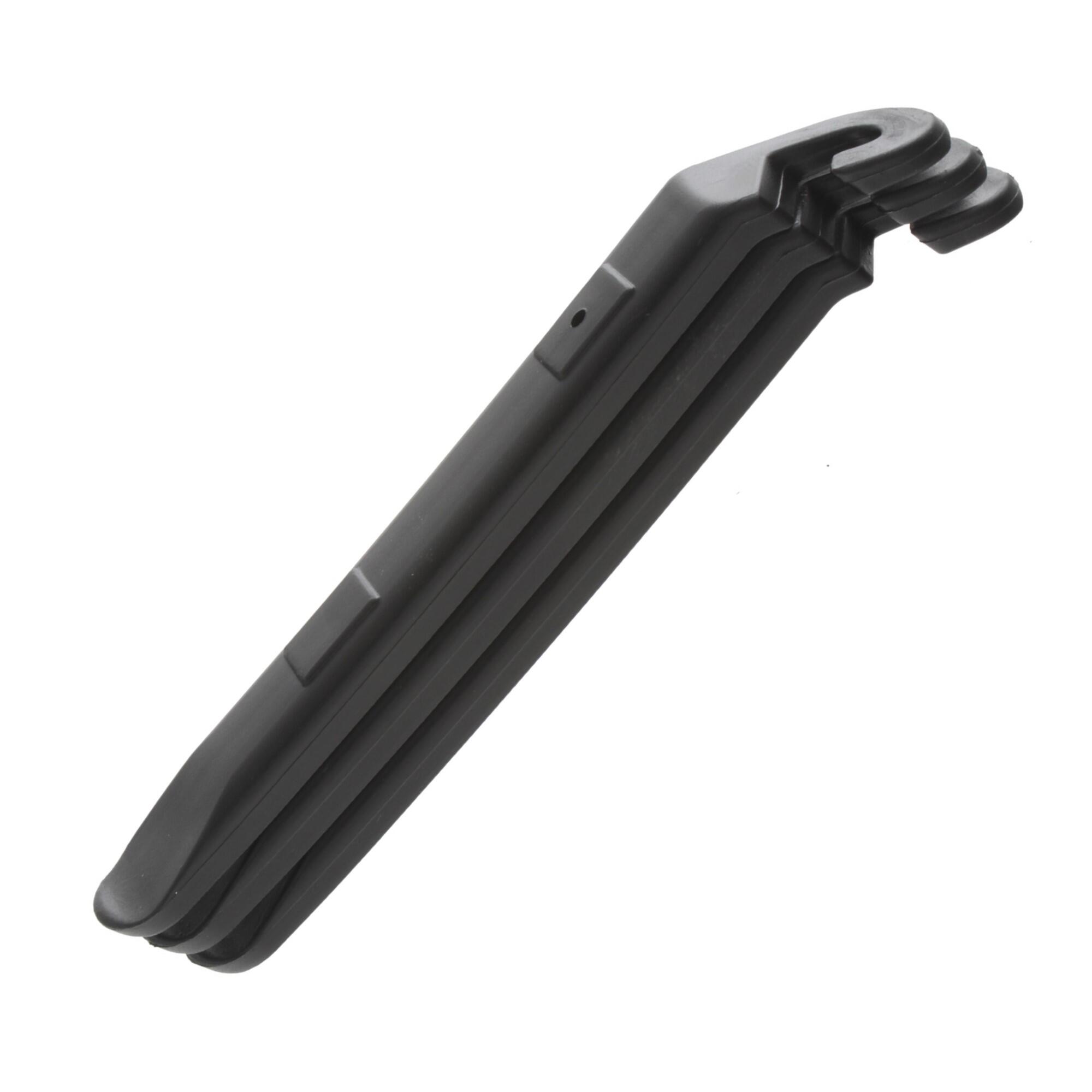 M-WAVE M-WAVE Nylon Fibre Tyre Levers Set of 3