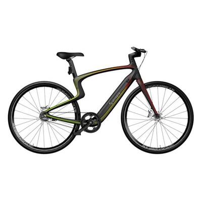 E-Bike Urtopia Carbon 1 Bicicletta Elettrica Taglia L (168-195 cm) in Carbonio
