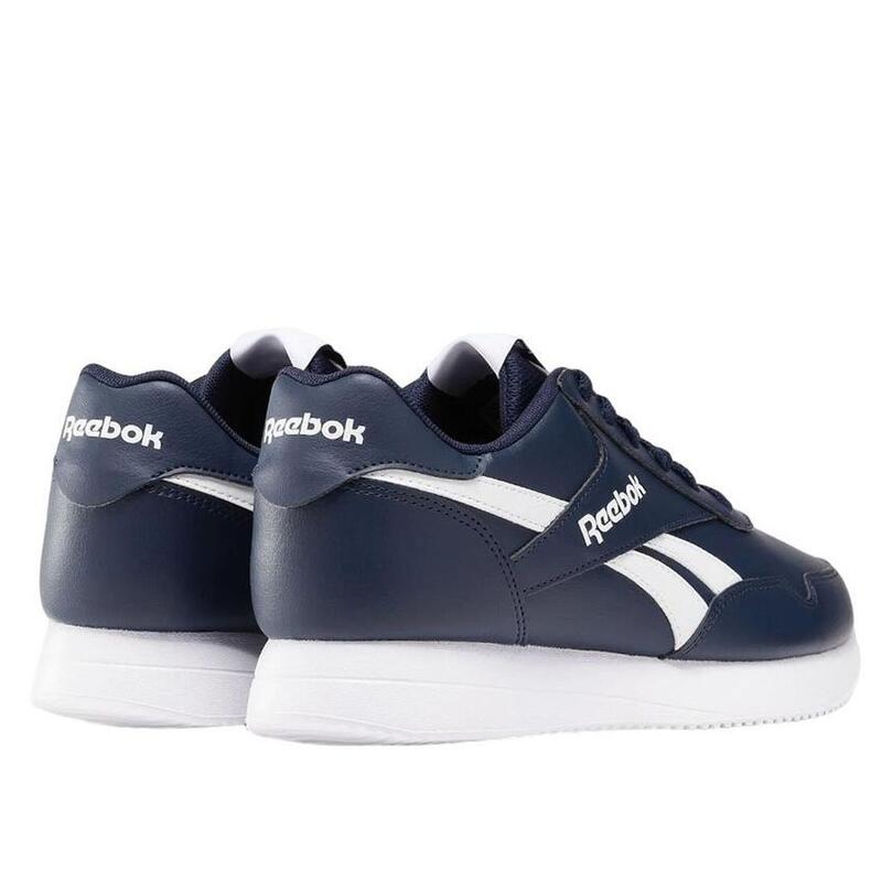 Buty na co dzień męskie REEBOK  JOGGER LITE eko skóra