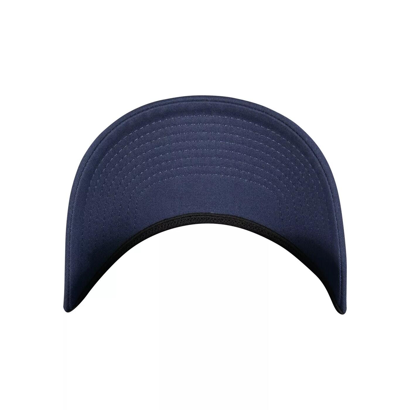 Gorra Alpha Shape Marino Oscuro 2/2