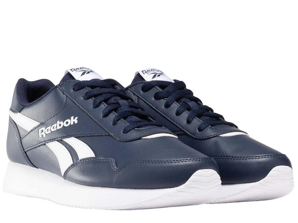 Chaussures universel hommes Reebok Jogger 4/6