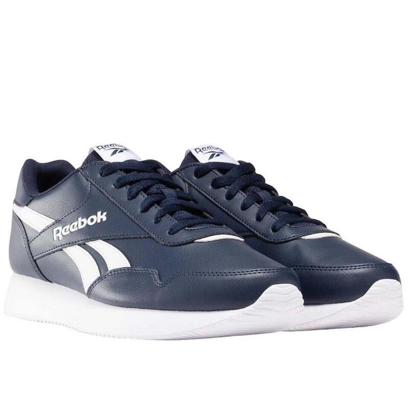Buty na co dzień męskie REEBOK  JOGGER LITE eko skóra