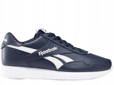 REEBOK ROYAL JOGGER Herrenschuhe Öko-Leder