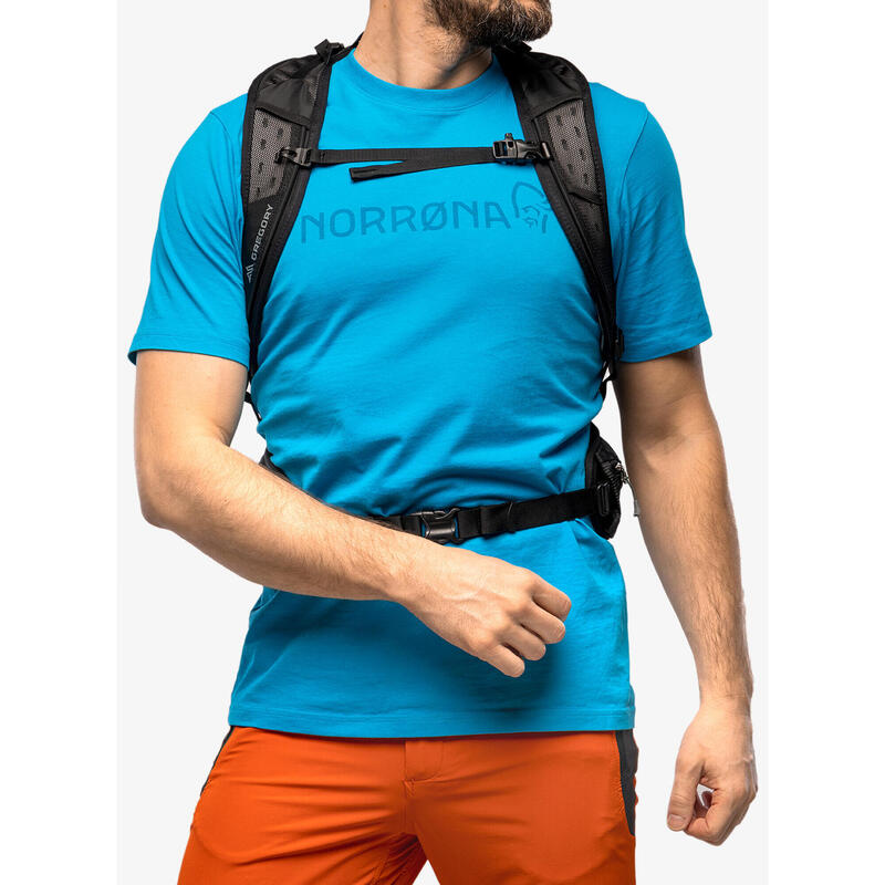 Sac à dos de randonnée Gregory Miko 15 pour homme