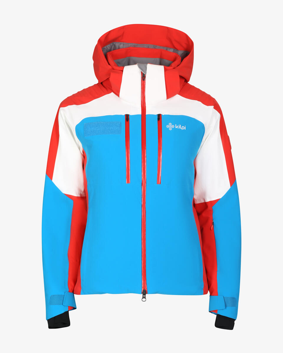 KILPI Kilpi DEXEN-U premium unisex skijas