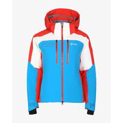 Veste de ski unisexe Kilpi DEXEN-U premium