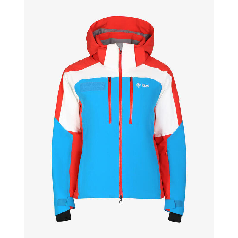 Veste de ski unisexe premium Kilpi DEXEN-U