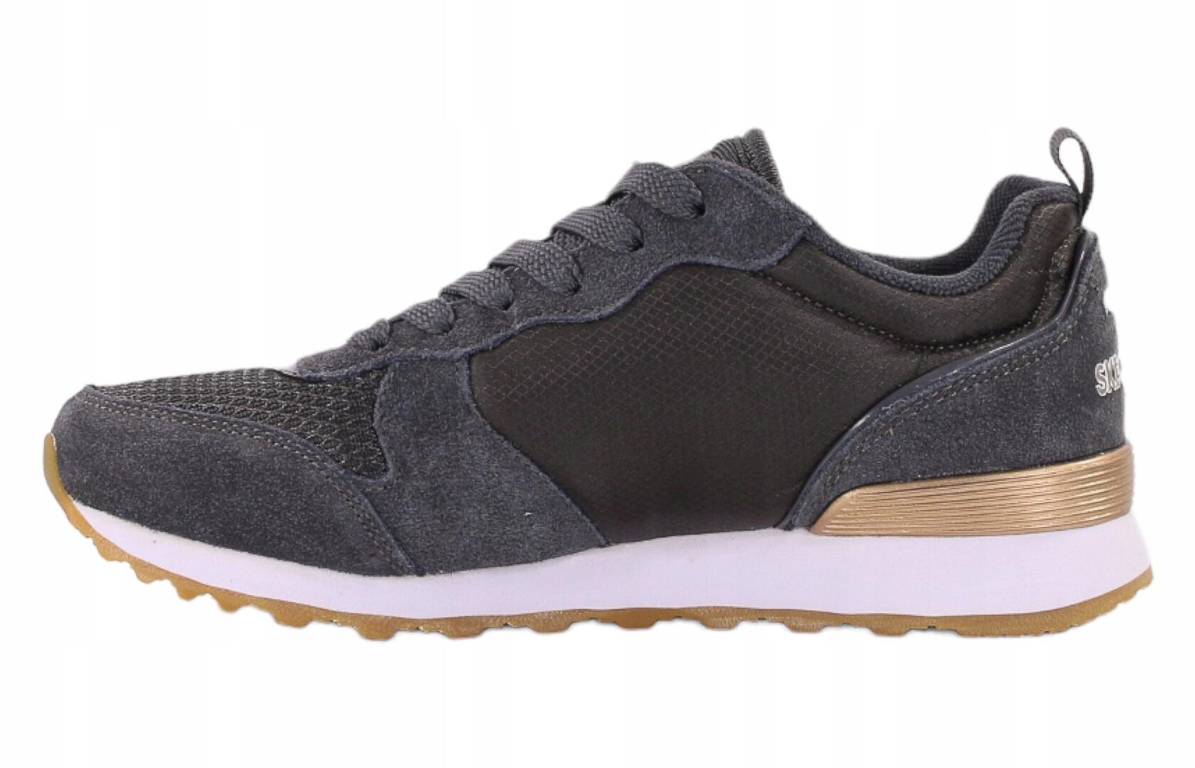 Buty damskie Skechers RETROS-OG 85 111-CCL; 38,5 2/5