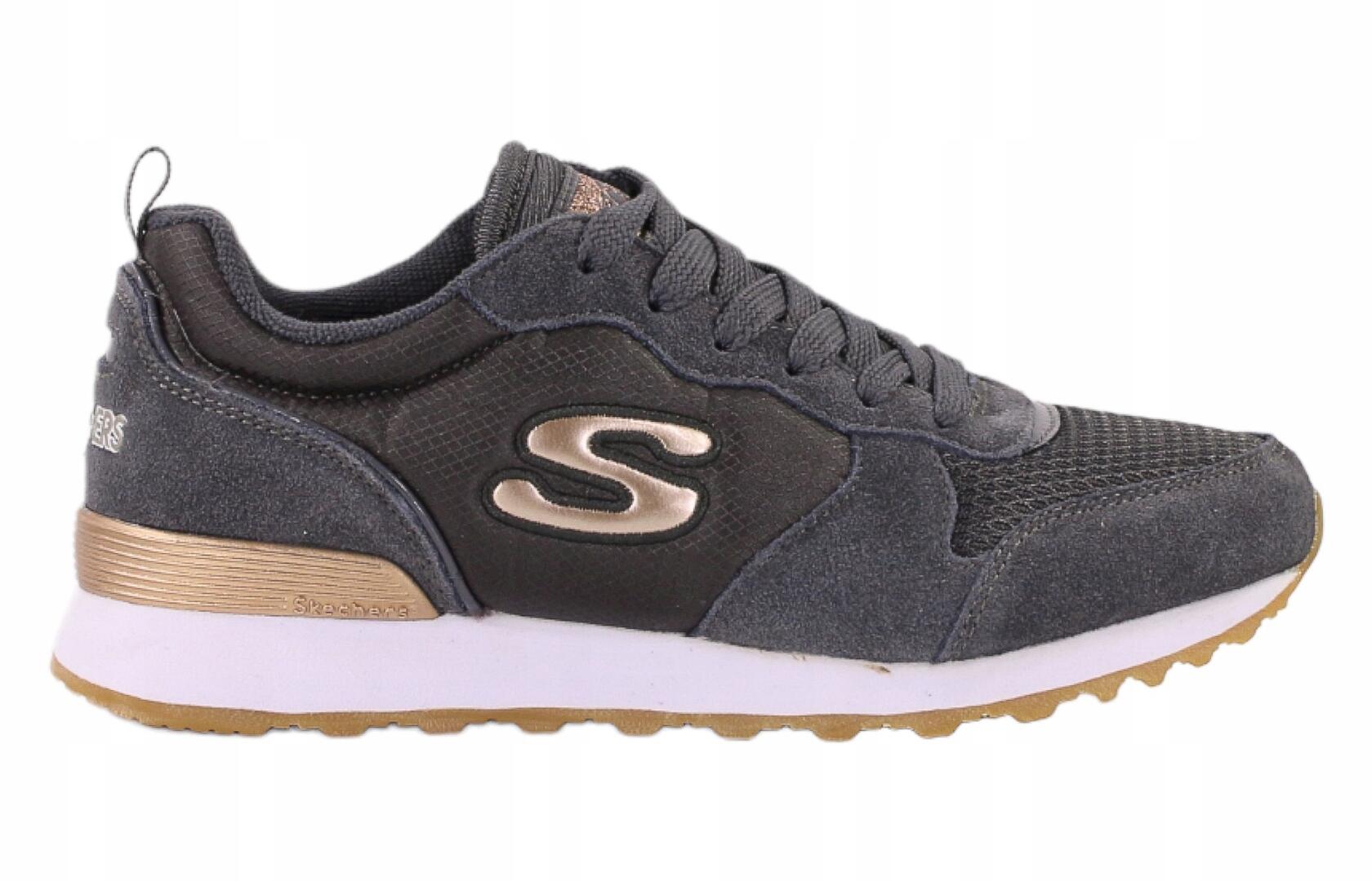 Buty damskie Skechers RETROS-OG 85 111-CCL; 38,5 5/5