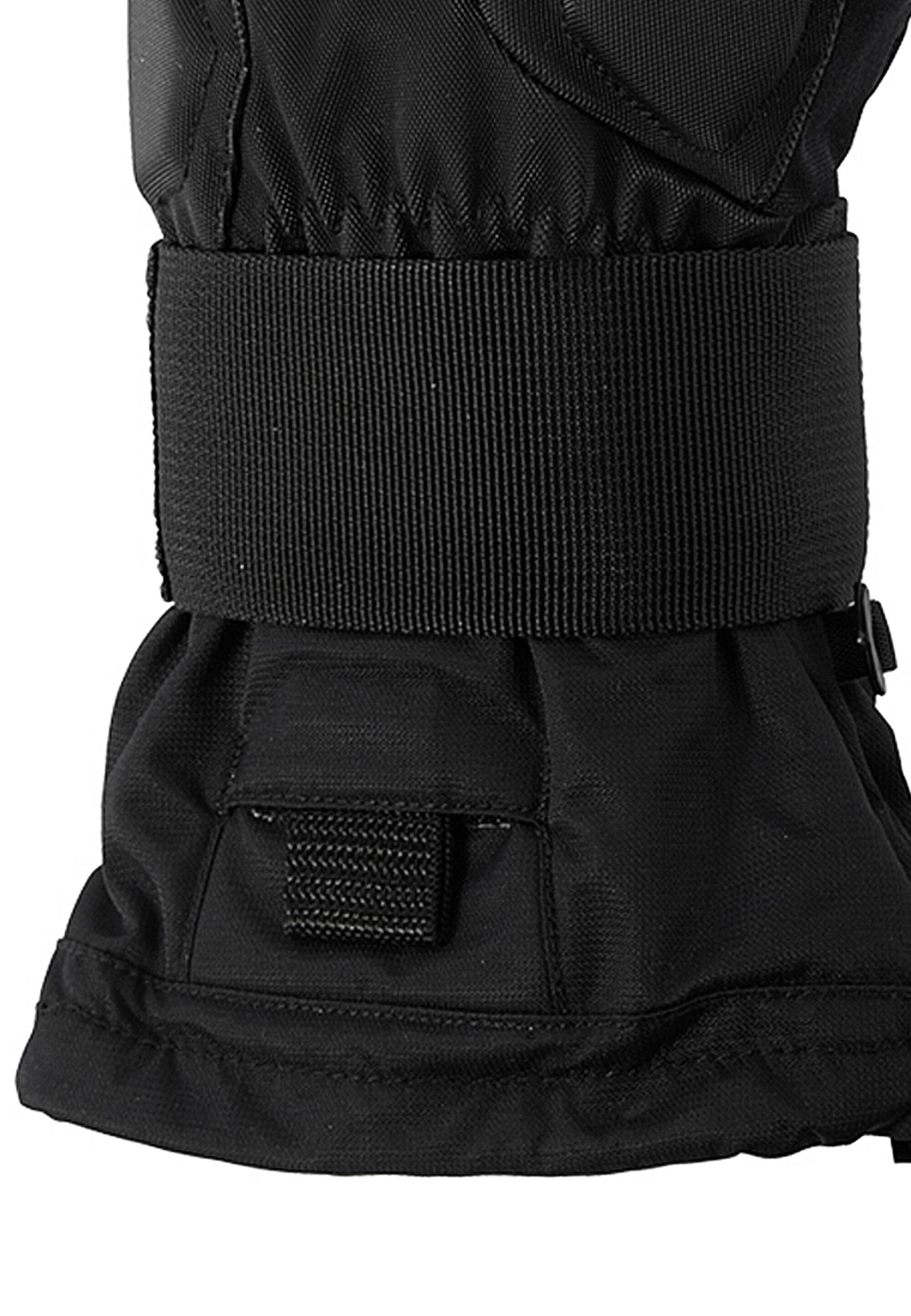 Manusi de schi Medical Gtx Glove Sb - negru barbati 5/5
