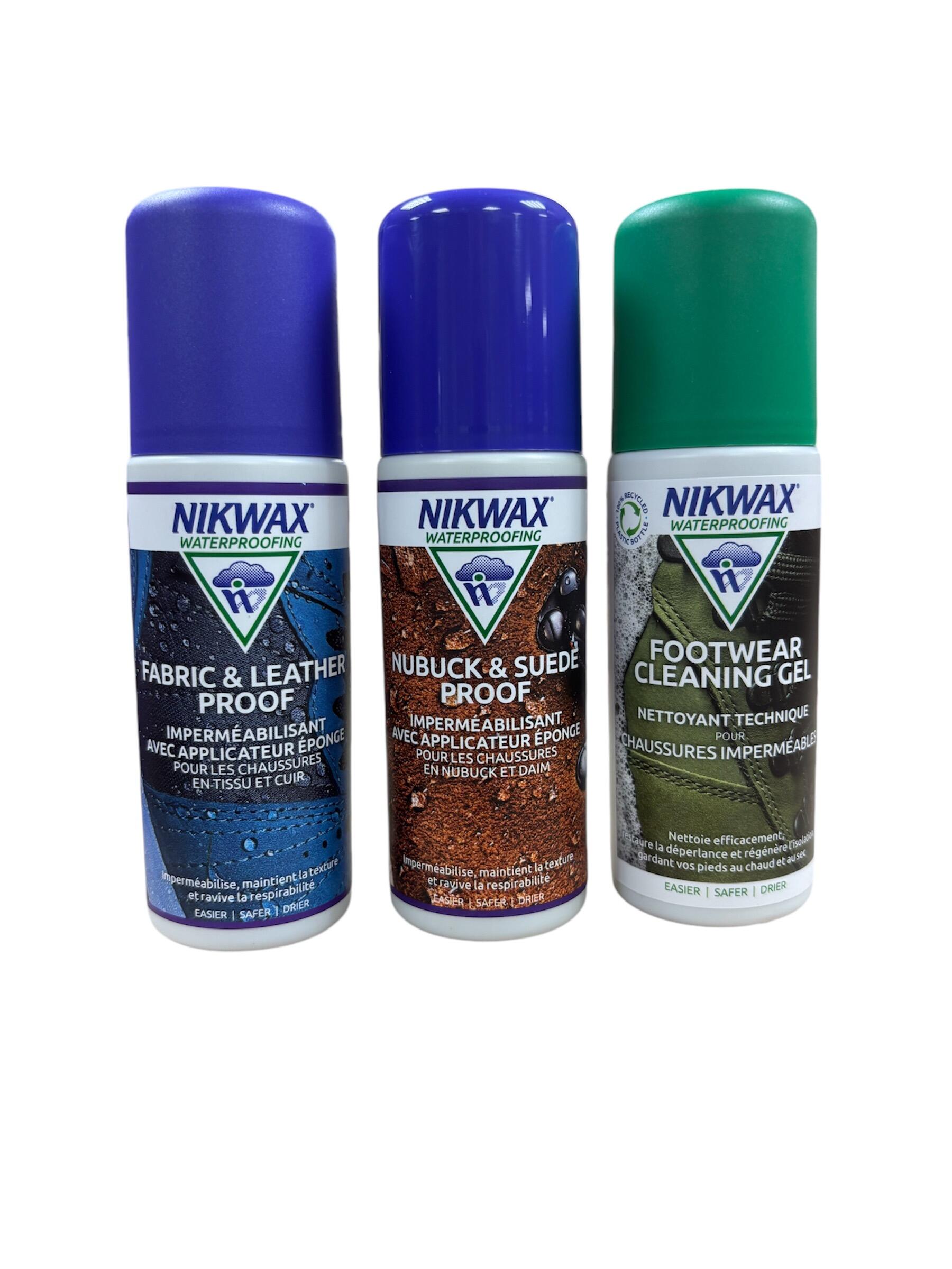 NIKWAX picture