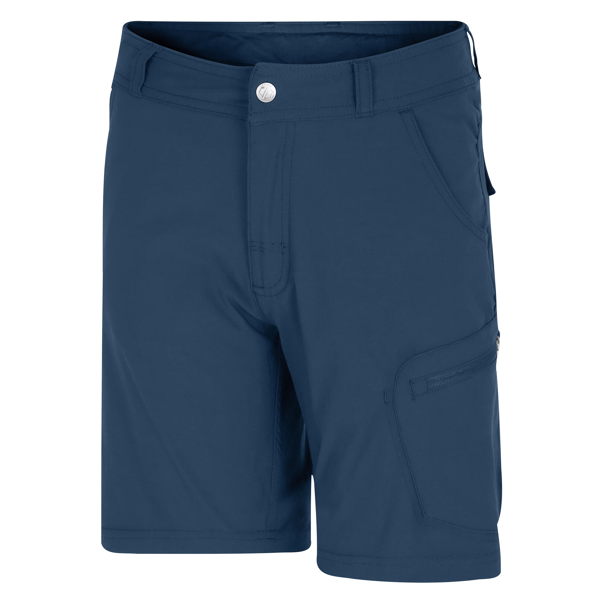 Short REPRISE Enfant (Denim Sombre) 3/4
