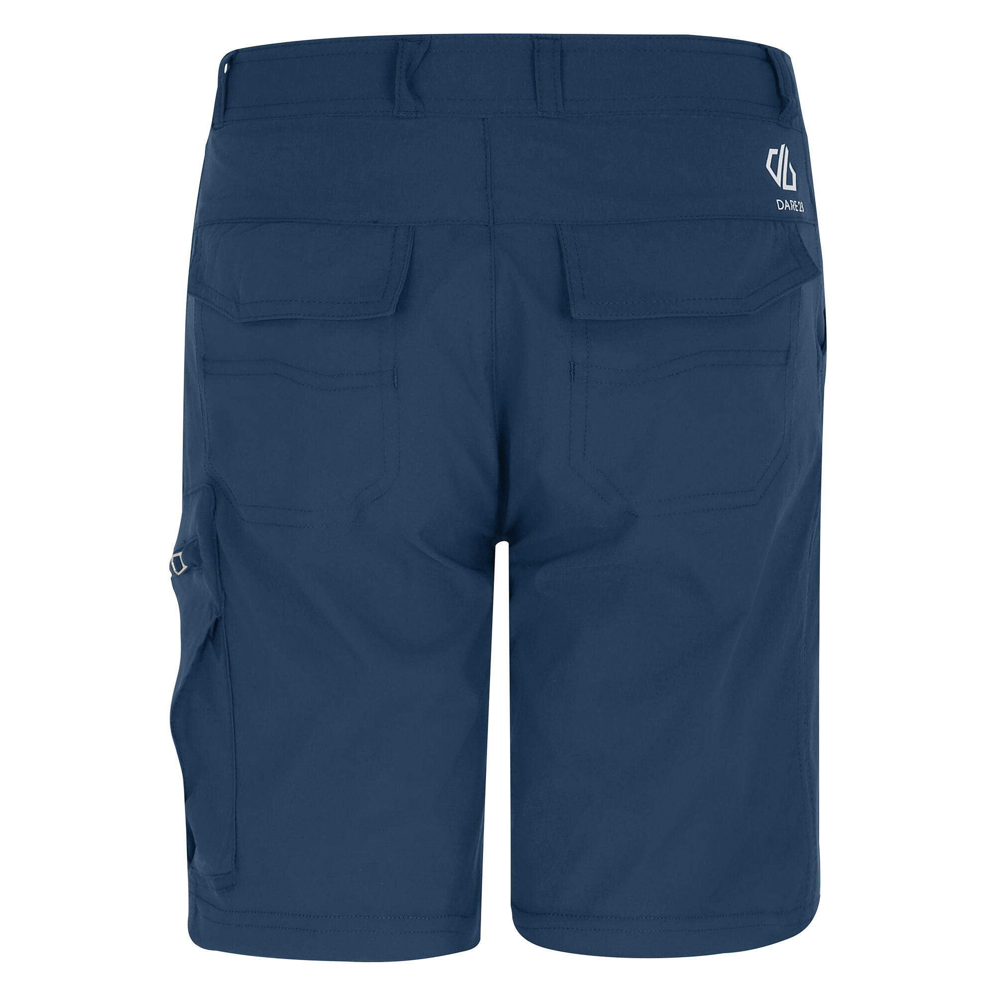 Short REPRISE Enfant (Denim Sombre) 2/4