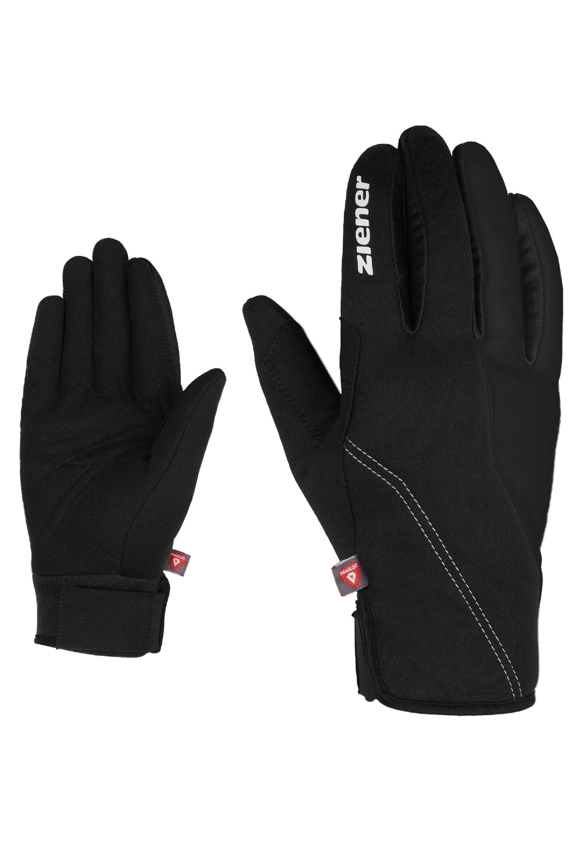 ZIENER Women's ski gloves Ziener Ultimana Pr