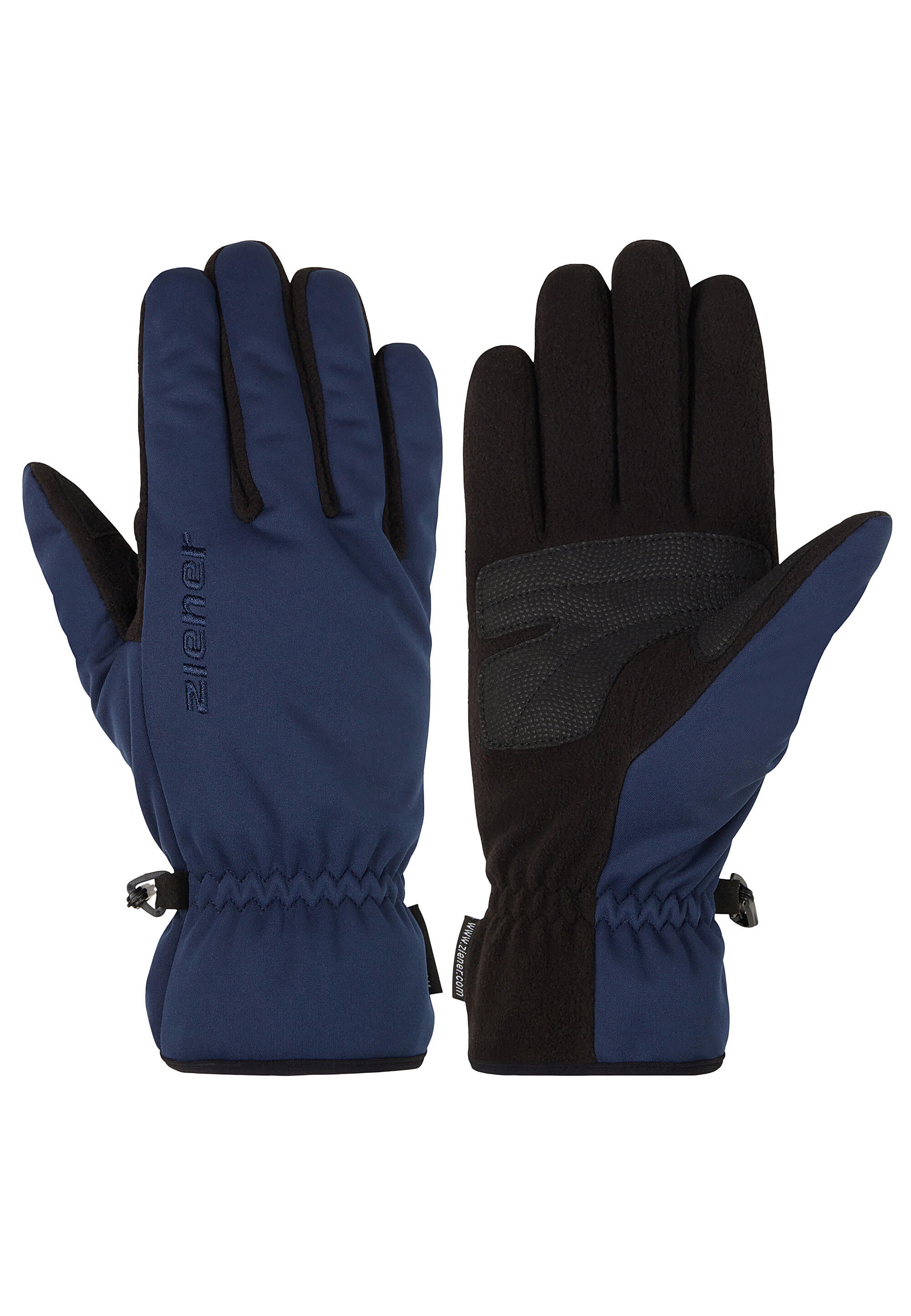 ZIENER Luvas Ziener Import