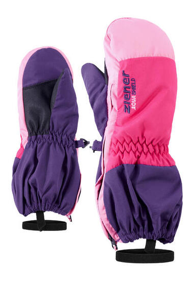 Gants de ski enfant ZIENER Levi As Minis