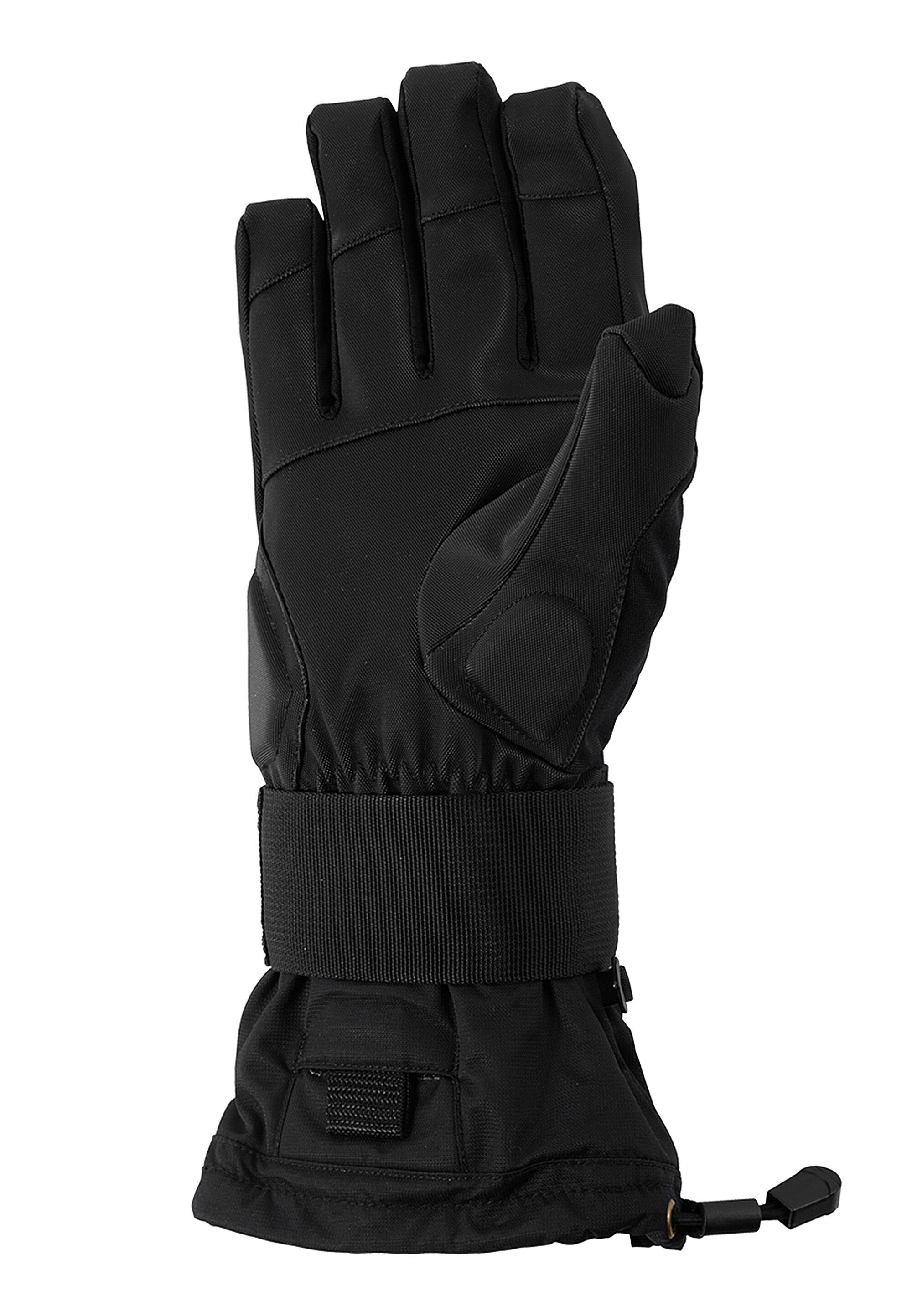Manusi de schi Medical Gtx Glove Sb - negru barbati 3/5