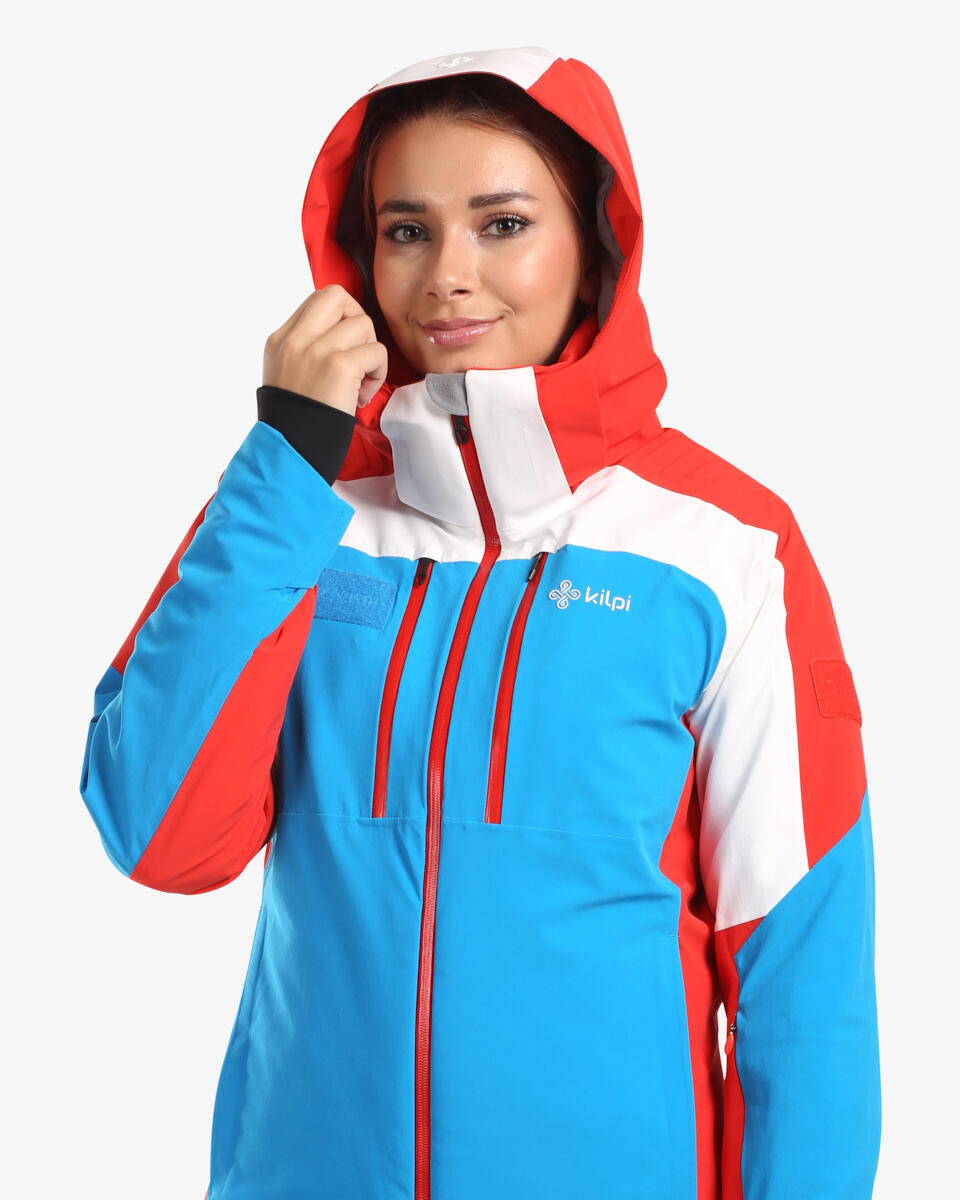 Giacca da sci premium unisex Kilpi DEXEN-U 2/7