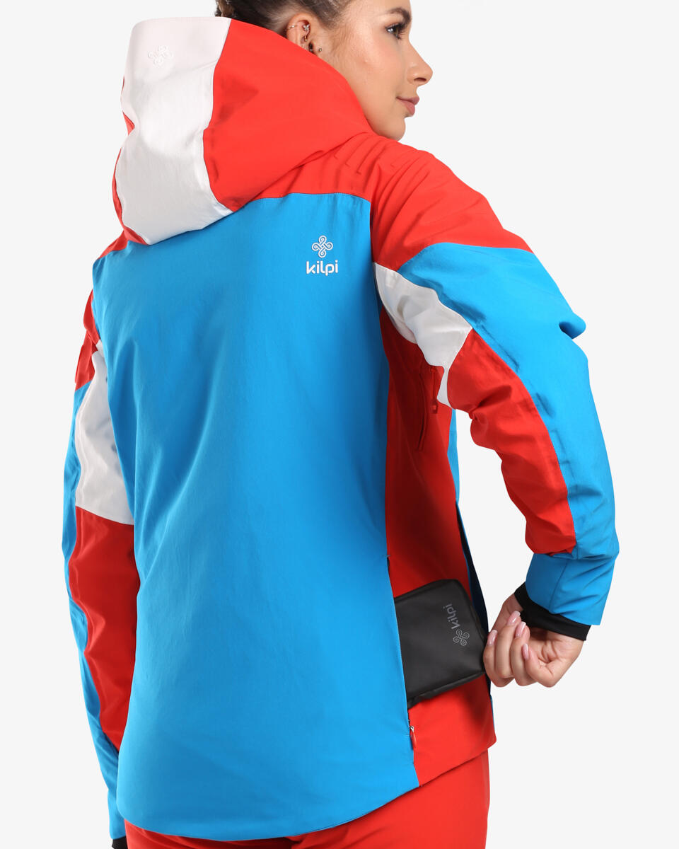 Giacca da sci premium unisex Kilpi DEXEN-U 5/7