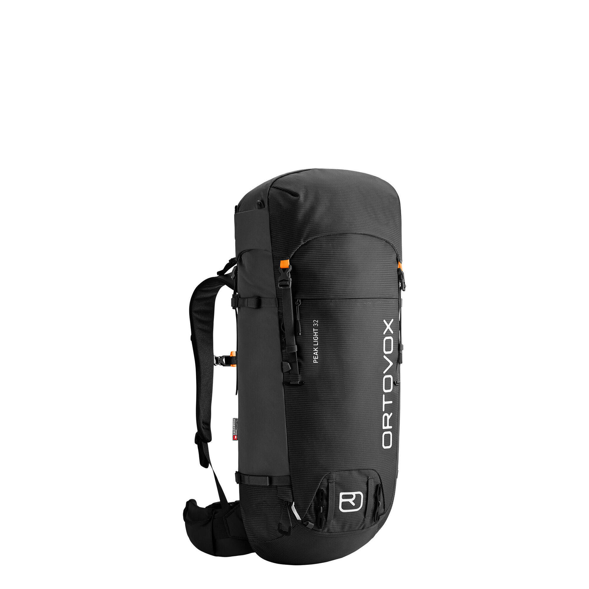 Plecak alpinistyczny Ortovox Peak Light 32 - blk raven