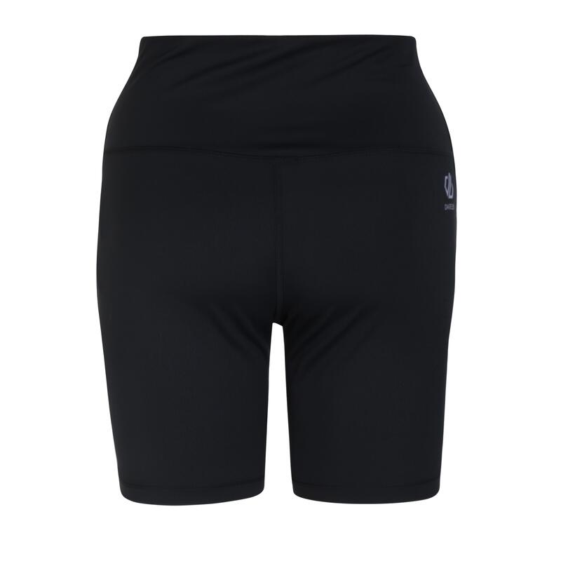 "Lounge About II" Shorts für Damen Schwarz