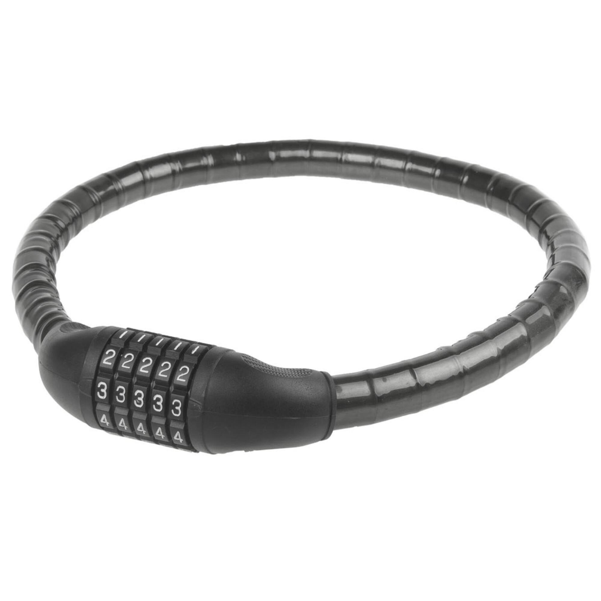 Fechadura de cabo Sélection CGN 4/7