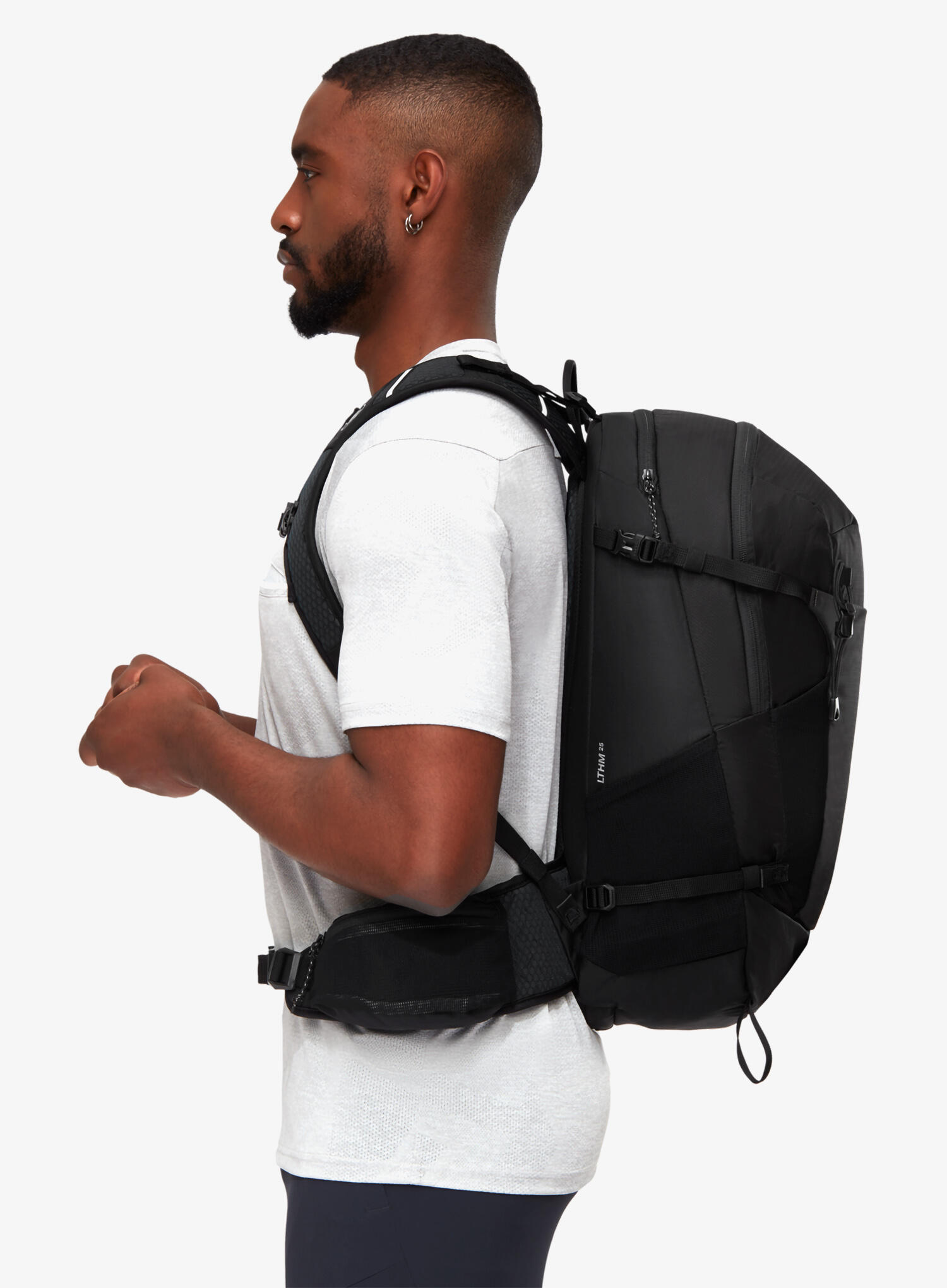 Wander-Rucksack Lithium 25 black 4/7