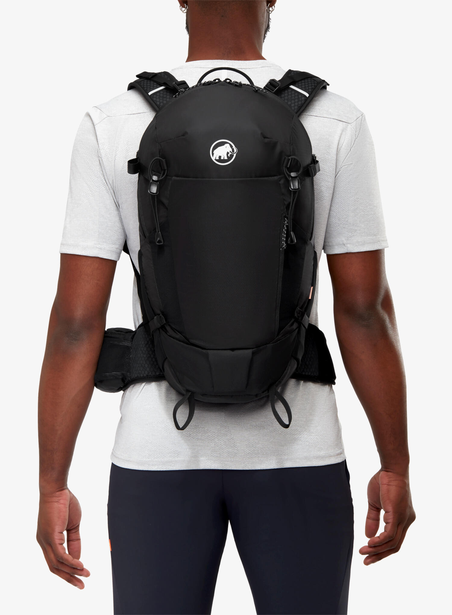 Wander-Rucksack Lithium 25 black 7/7