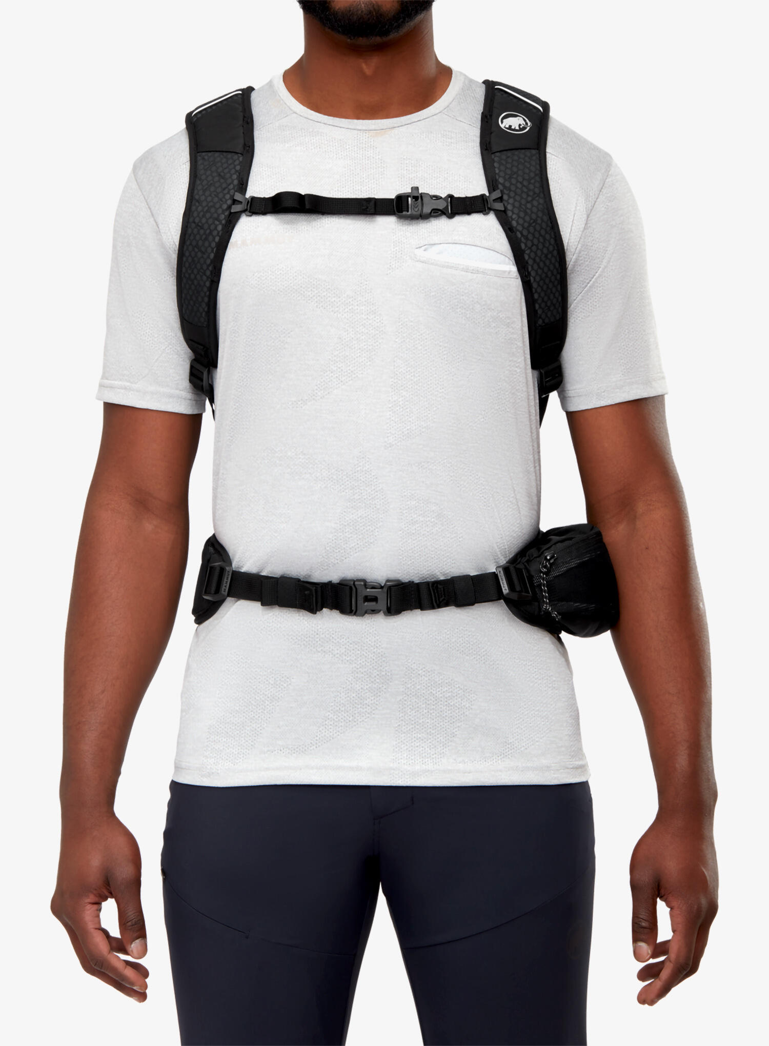 Wander-Rucksack Lithium 25 black 6/7