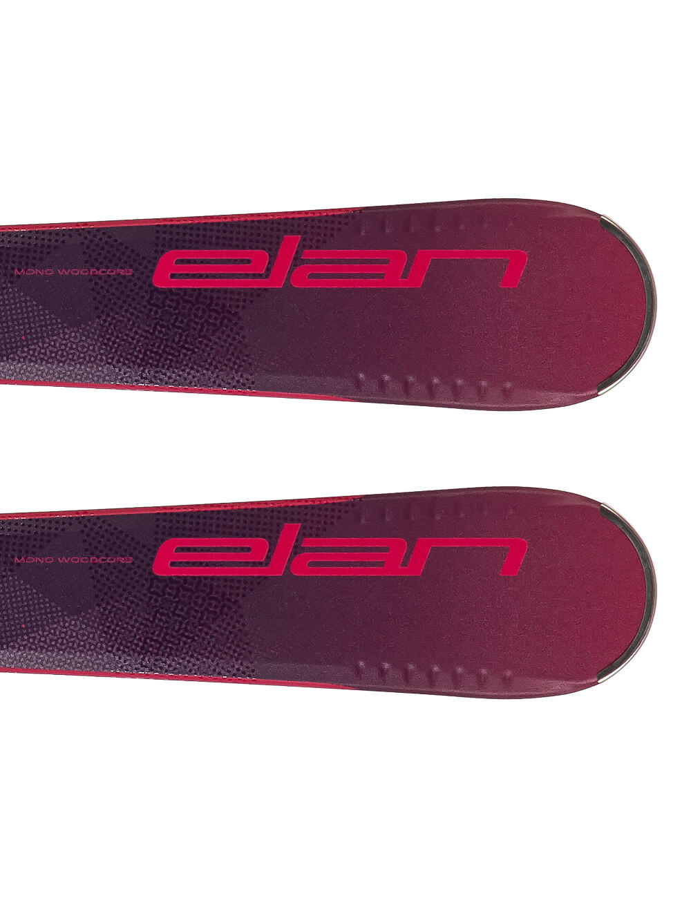 Dámské lyže ELAN MYSTIC SX + vázání ELAN EL 9.0 s GRIP WALK  2026 2/3