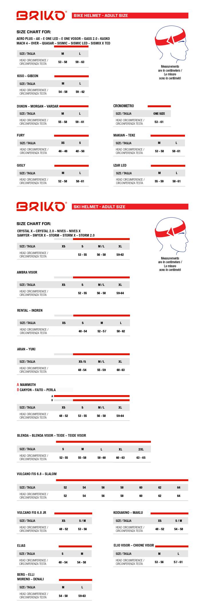 Casque Briko Crystal X Femme en Matériau Synthétique pour Sports d'Hiver 5/5